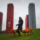 Illustration for article titled Glasgow Will Demolish Its Tallest Buildings Live On International TV